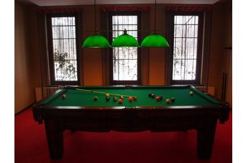 Polen Hotel Złoty Stok, Eksteriør